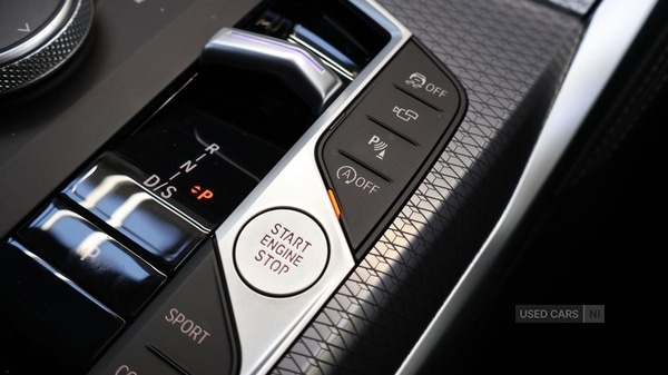 Used BMW 4 Series 2025 for sale - 77396842: Photo 19