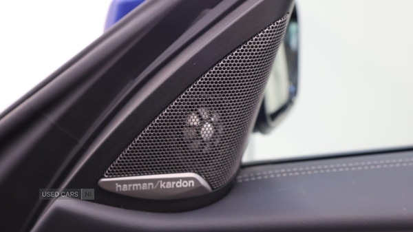 Used BMW 4 Series 2025 for sale - 77396842: Photo 20