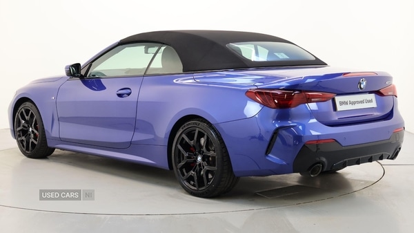 Used BMW 4 Series 2025 for sale - 77396842: Photo 28