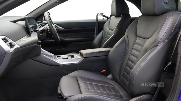 Used BMW 4 Series 2025 for sale - 77396842: Photo 30