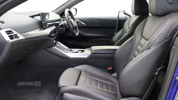 Used BMW 4 Series 2025 for sale - 77396842: Photo 31