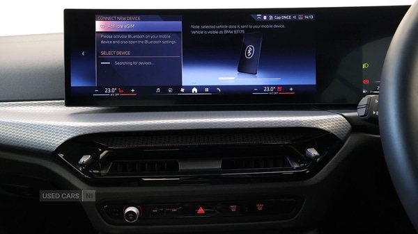 Used BMW 4 Series 2025 for sale - 77396842: Photo 35