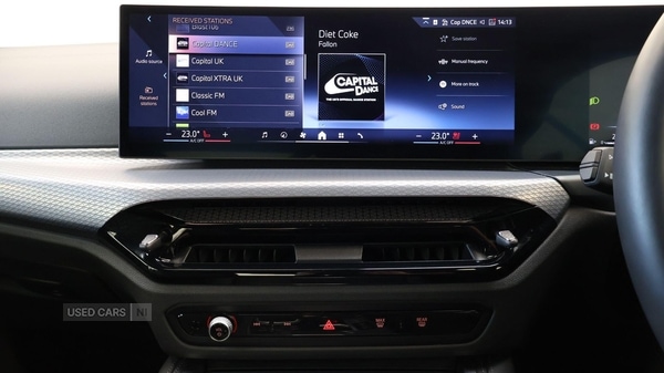 Used BMW 4 Series 2025 for sale - 77396842: Photo 36