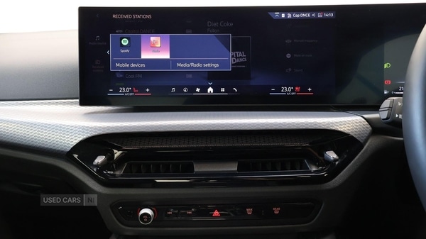 Used BMW 4 Series 2025 for sale - 77396842: Photo 37