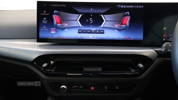 Used BMW 4 Series 2025 for sale - 77396842: Photo 38