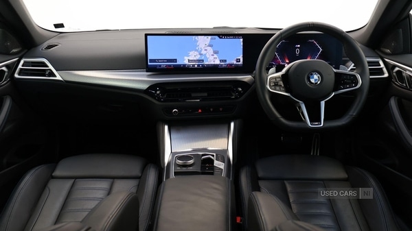 Used BMW 4 Series 2025 for sale - 77396842: Photo 4