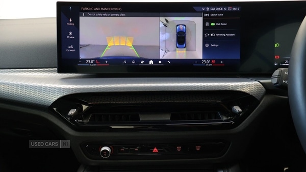 Used BMW 4 Series 2025 for sale - 77396842: Photo 40