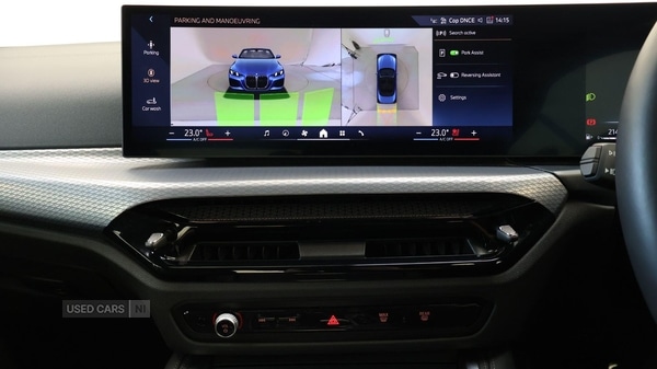 Used BMW 4 Series 2025 for sale - 77396842: Photo 41