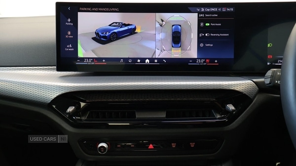 Used BMW 4 Series 2025 for sale - 77396842: Photo 42