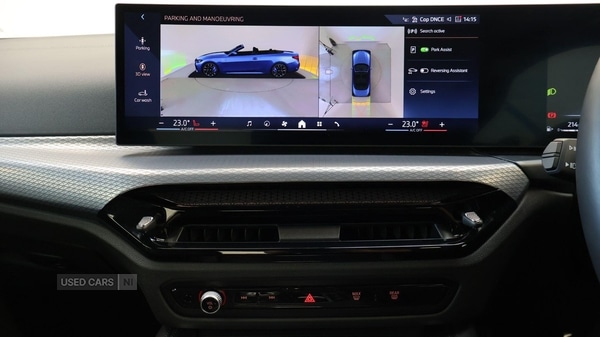 Used BMW 4 Series 2025 for sale - 77396842: Photo 43