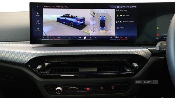 Used BMW 4 Series 2025 for sale - 77396842: Photo 44