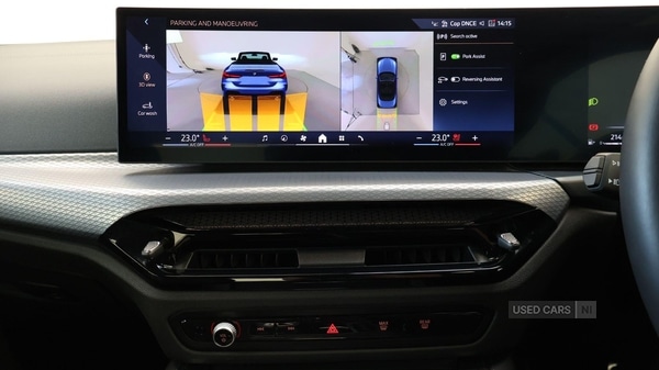 Used BMW 4 Series 2025 for sale - 77396842: Photo 45