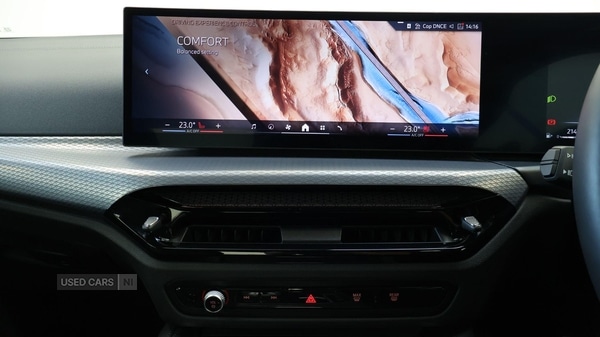 Used BMW 4 Series 2025 for sale - 77396842: Photo 47