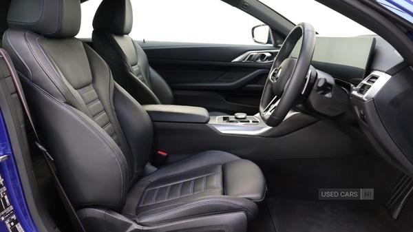 Used BMW 4 Series 2025 for sale - 77396842: Photo 52