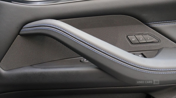 Used BMW 4 Series 2025 for sale - 77396842: Photo 54