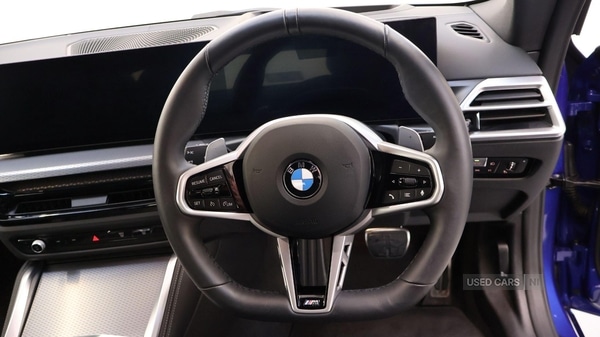 Used BMW 4 Series 2025 for sale - 77396842: Photo 6