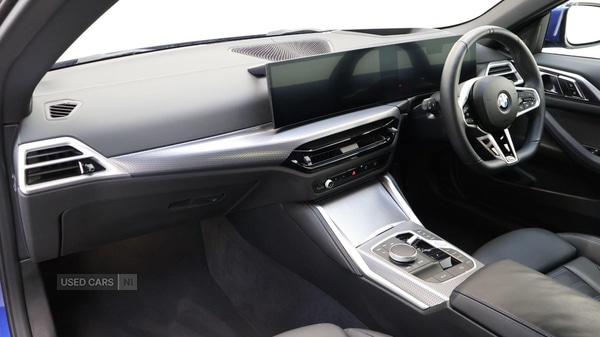 Used BMW 4 Series 2025 for sale - 77396842: Photo 7