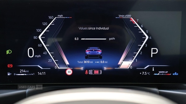 Used BMW 4 Series 2025 for sale - 77396842: Photo 9