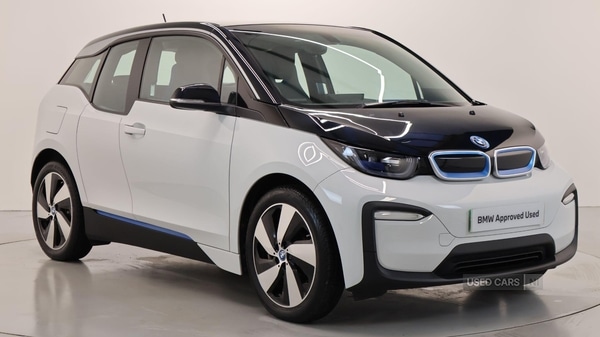 Used BMW i3 2021 for sale - 76586040: Photo 1