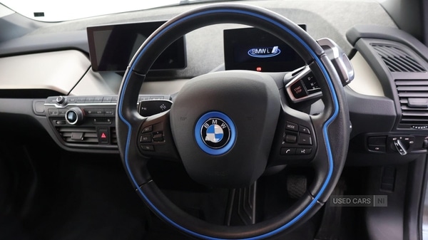 Used BMW i3 2021 for sale - 76586040: Photo 11