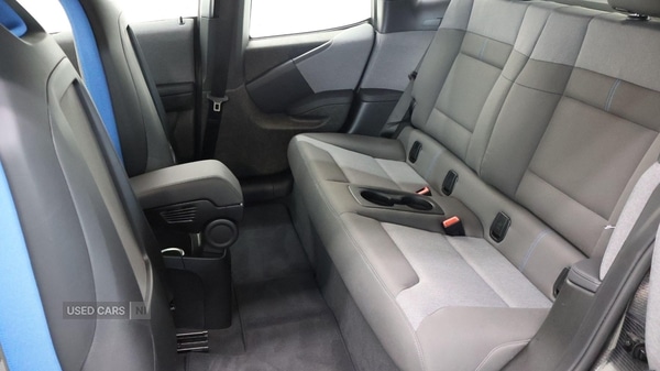 Used BMW i3 2021 for sale - 76586040: Photo 12