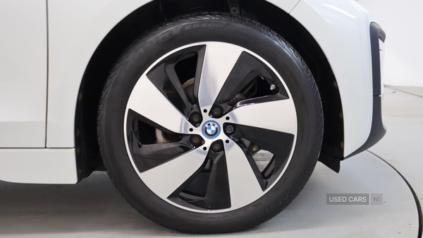 Used BMW i3 2021 for sale - 76586040: Photo 14