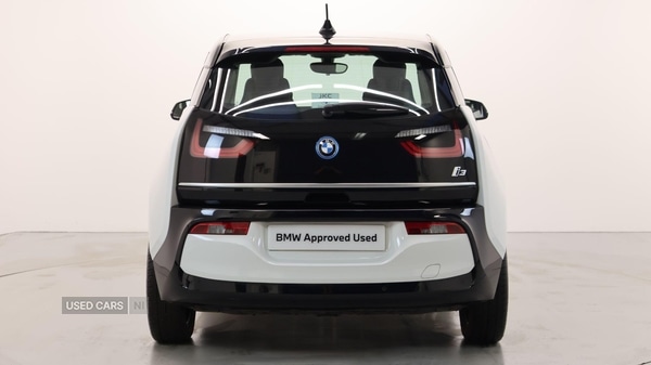 Used BMW i3 2021 for sale - 76586040: Photo 15