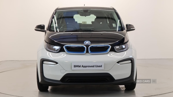 Used BMW i3 2021 for sale - 76586040: Photo 16