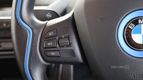 Used BMW i3 2021 for sale - 76586040: Photo 17