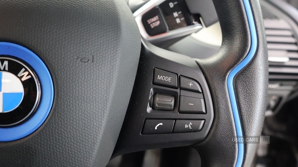 Used BMW i3 2021 for sale - 76586040: Photo 18