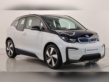 Used BMW i3 2021 for sale - 76586040: Photo