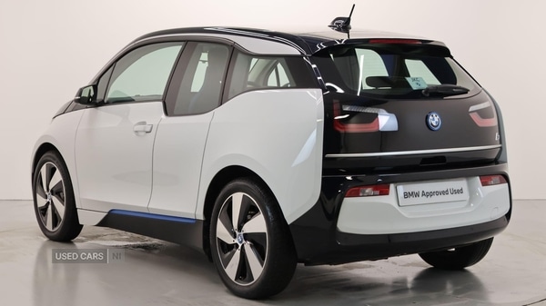 Used BMW i3 2021 for sale - 76586040: Photo 2