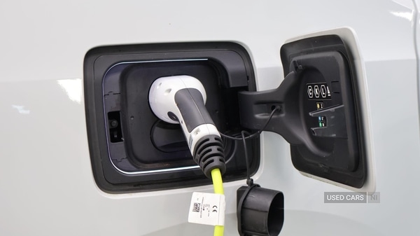 Used BMW i3 2021 for sale - 76586040: Photo 21