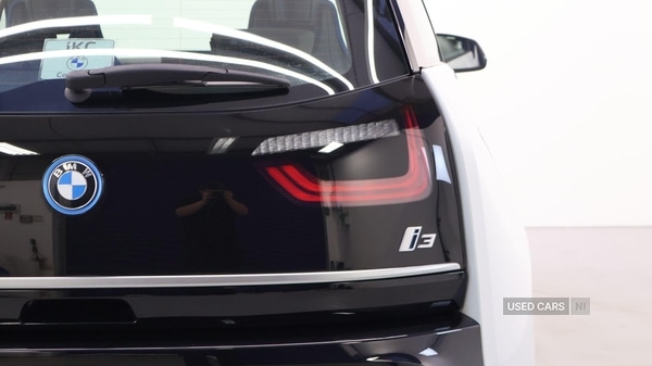 Used BMW i3 2021 for sale - 76586040: Photo 22