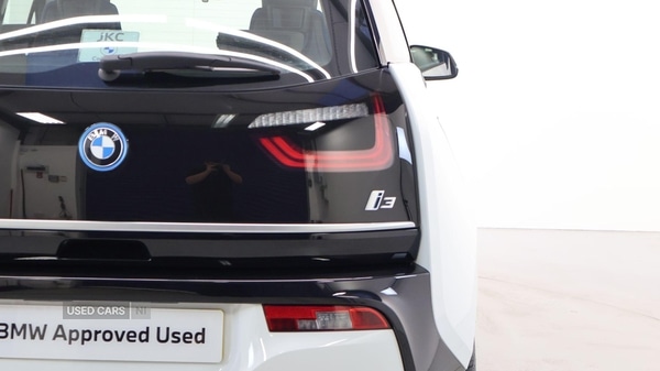 Used BMW i3 2021 for sale - 76586040: Photo 23