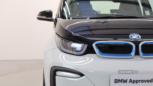 Used BMW i3 2021 for sale - 76586040: Photo 24