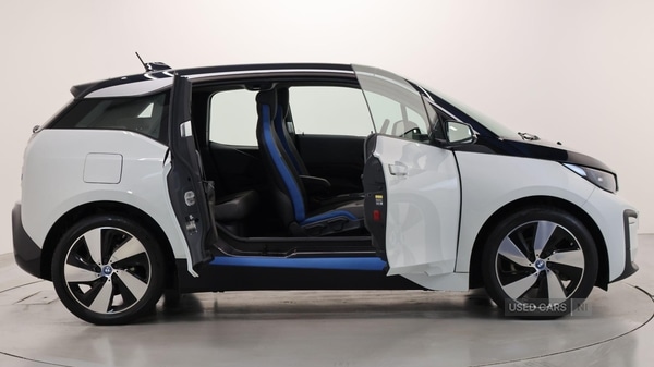 Used BMW i3 2021 for sale - 76586040: Photo 27