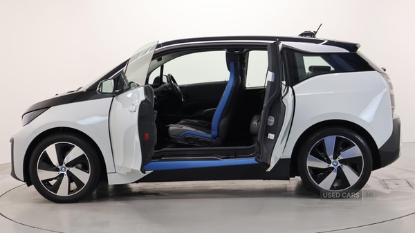 Used BMW i3 2021 for sale - 76586040: Photo 28