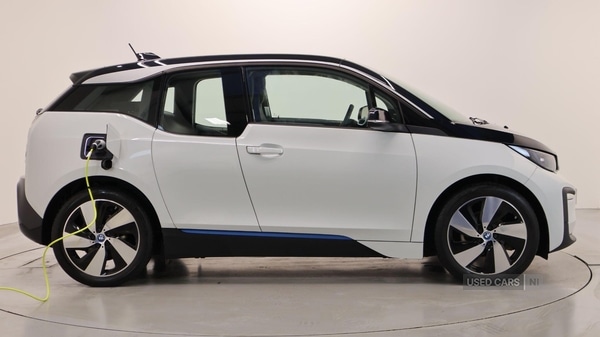 Used BMW i3 2021 for sale - 76586040: Photo 29