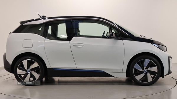 Used BMW i3 2021 for sale - 76586040: Photo 3