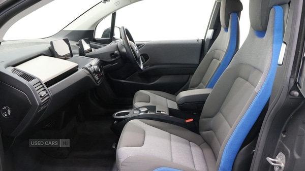 Used BMW i3 2021 for sale - 76586040: Photo 30