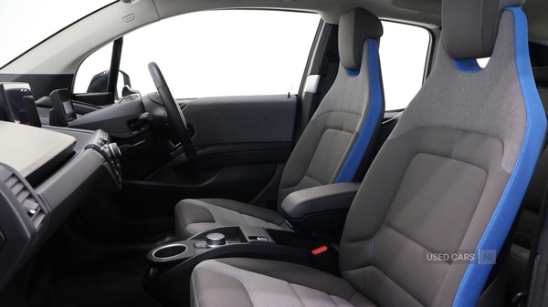 Used BMW i3 2021 for sale - 76586040: Photo 31