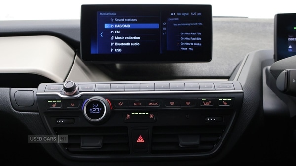 Used BMW i3 2021 for sale - 76586040: Photo 33