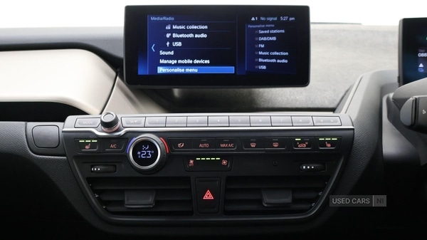 Used BMW i3 2021 for sale - 76586040: Photo 34