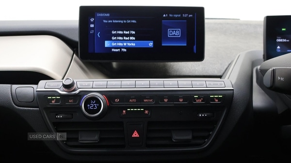 Used BMW i3 2021 for sale - 76586040: Photo 35