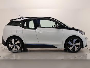 Used BMW i3 2021 for sale - 76586040: Photo