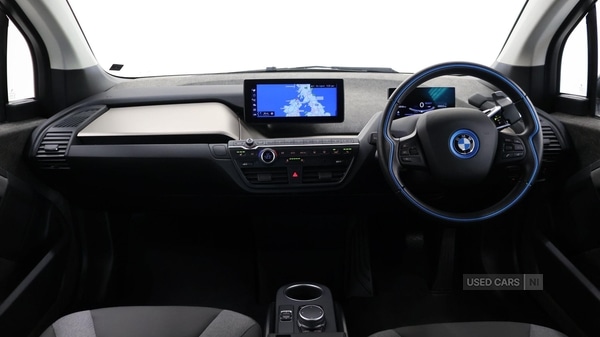 Used BMW i3 2021 for sale - 76586040: Photo 4