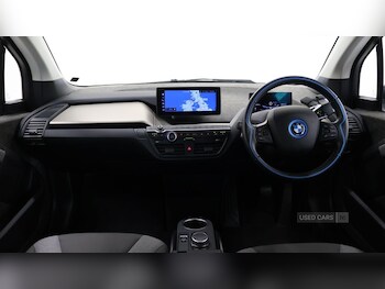 Used BMW i3 2021 for sale - 76586040: Photo