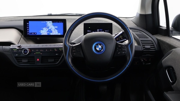 Used BMW i3 2021 for sale - 76586040: Photo 5
