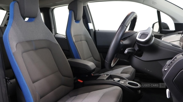 Used BMW i3 2021 for sale - 76586040: Photo 50